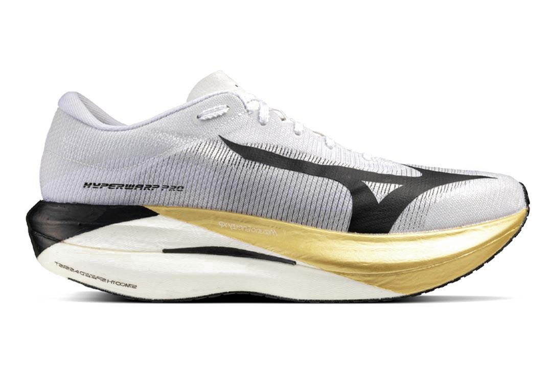 Mizuno Hyperwarp Pro